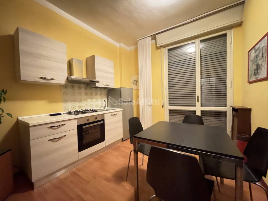 Appartamento a Modena in Viale Ciro Menotti, 52 - Foto 2