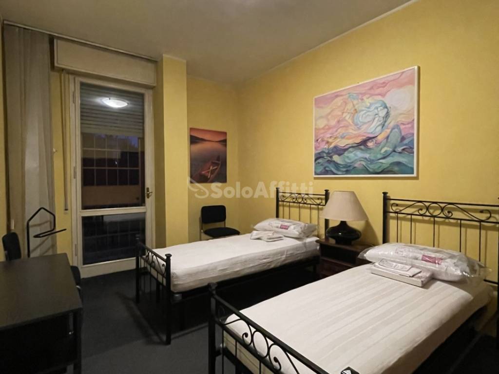Appartamento a Modena in Viale Ciro Menotti, 52 - Foto 4