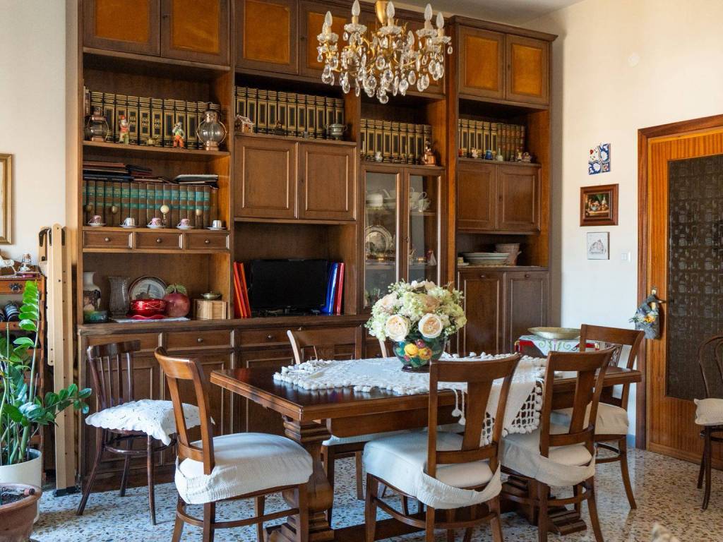 Appartamento a Cava de' tirreni in Via Carlo Santoro, 6 - Foto 2