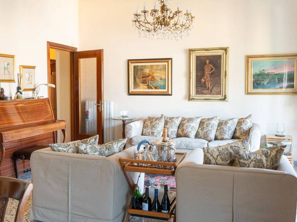 Appartamento a Cava de' tirreni in Via Carlo Santoro, 6 - Foto 3