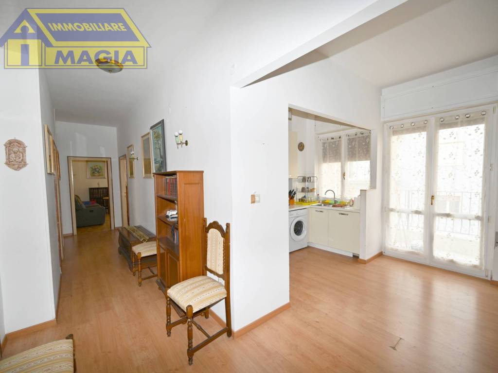 Appartamento a Ascoli piceno in Piazza immacolata - Foto 5
