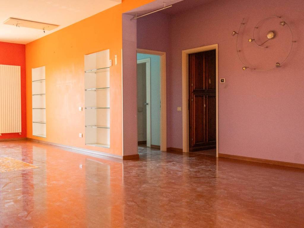 Appartamento a Salerno in Via Partecipazione, 1 - Foto 5