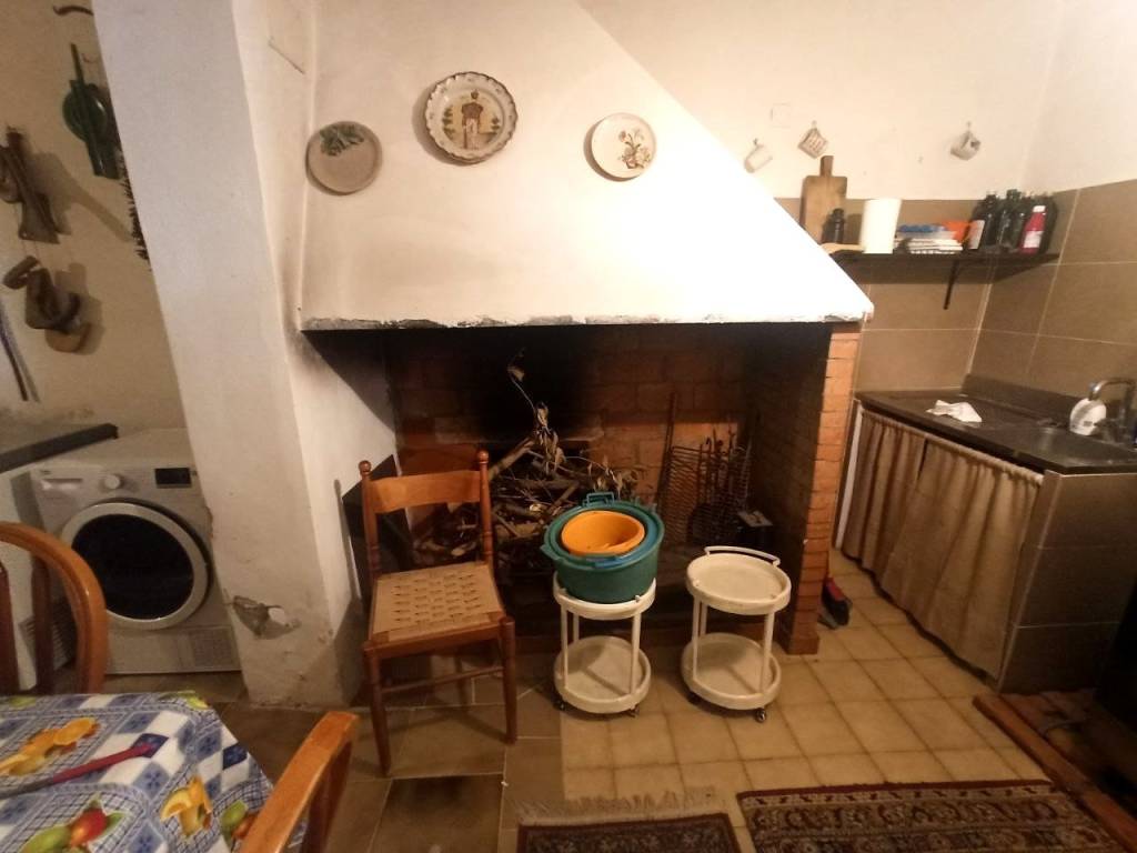 Casa indipendente a Castiglione del lago - Foto 3
