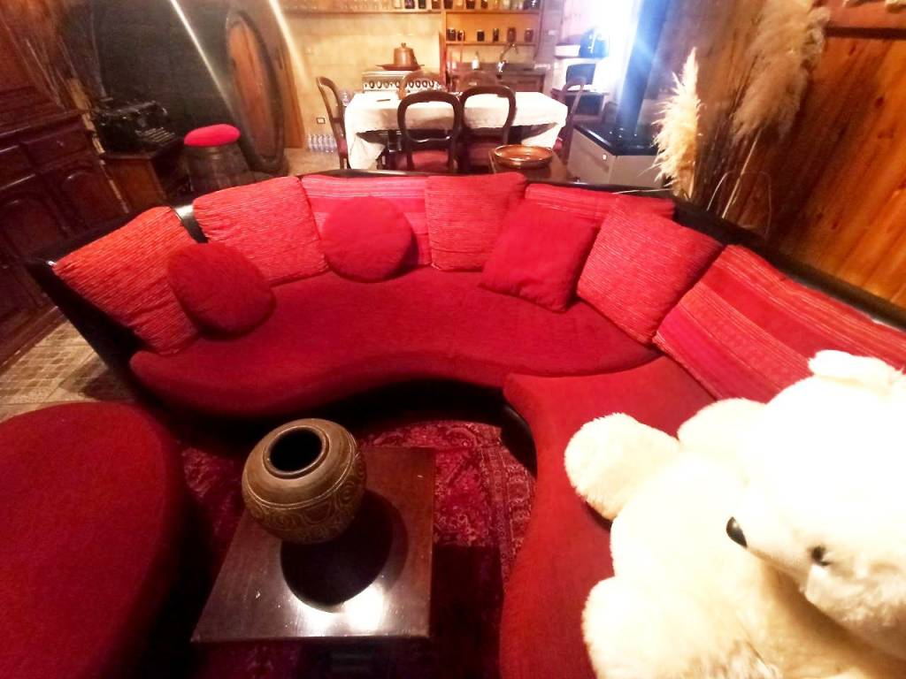 Casa indipendente a Castiglione del lago - Foto 4