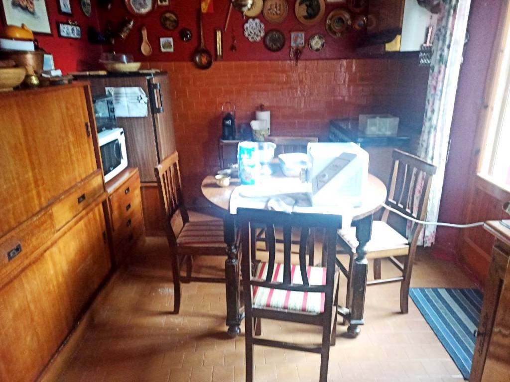 Casa indipendente a Castiglione del lago - Foto 5