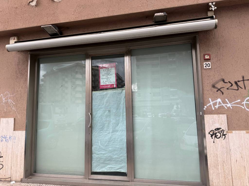 Immobile a Palermo in Piazza Francesco Paolo Tosti - Foto 2