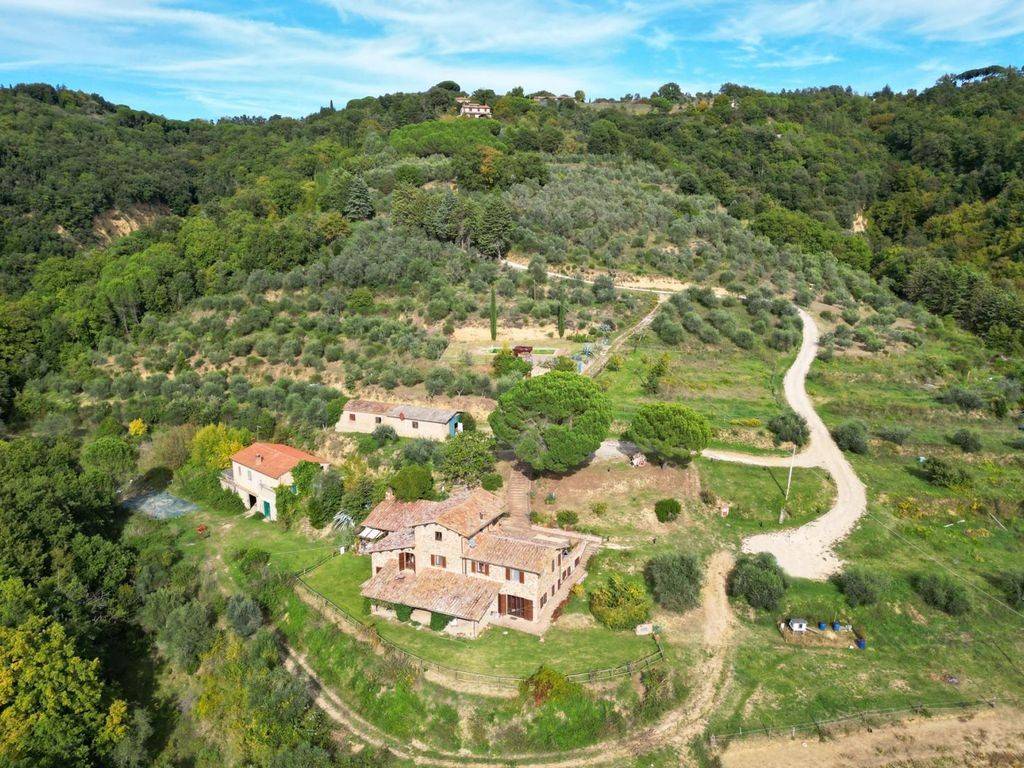 Rustico / casale a Città della pieve in Via di Città della Pieve - Foto 3