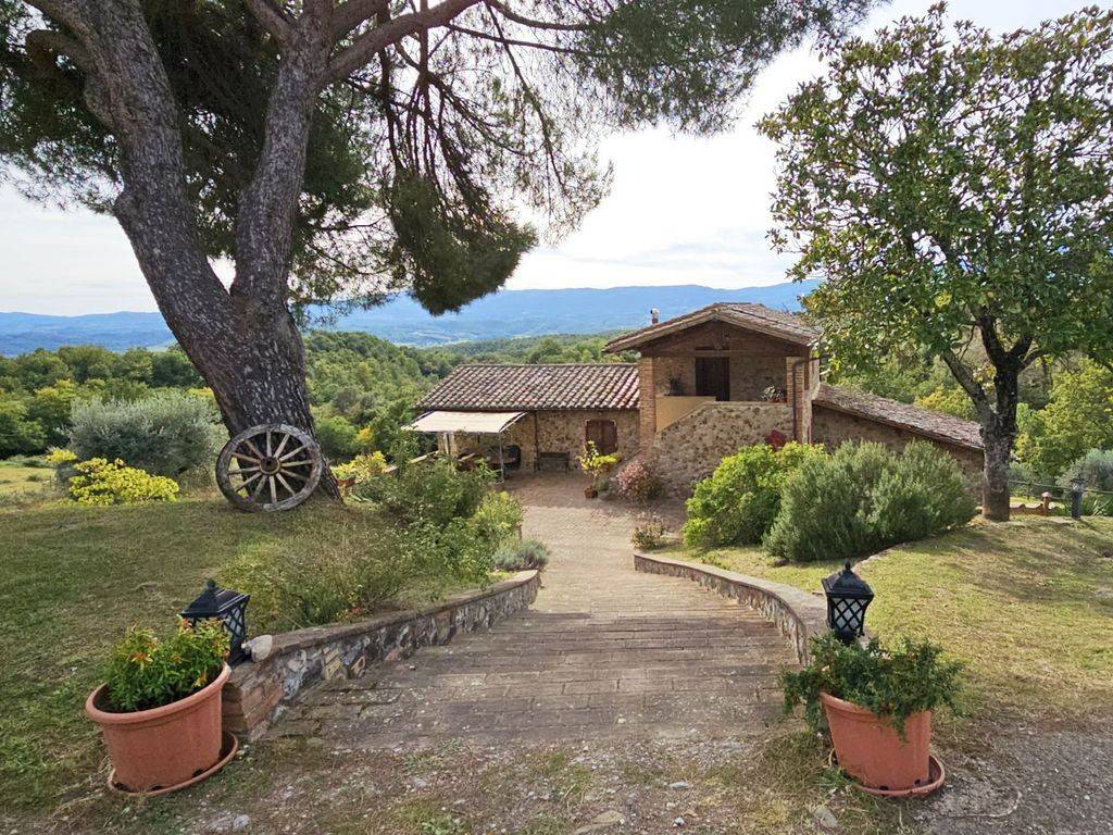 Rustico / casale a Città della pieve in Via di Città della Pieve - Foto 4