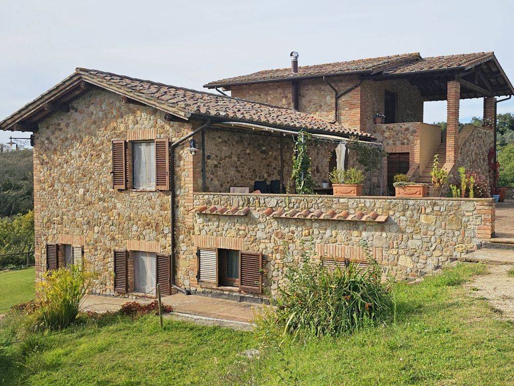 Rustico / casale a Città della pieve in Via di Città della Pieve - Foto 5