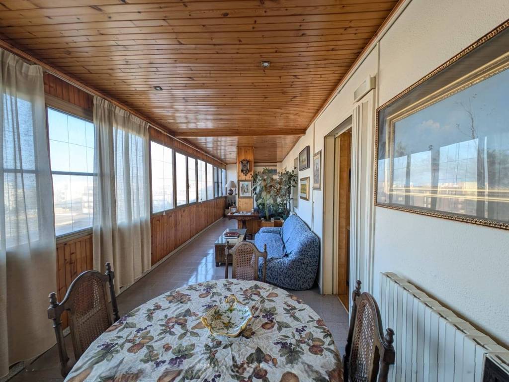 Attico / mansarda a Trani in Corso Don Luigi Sturzo - Foto 2