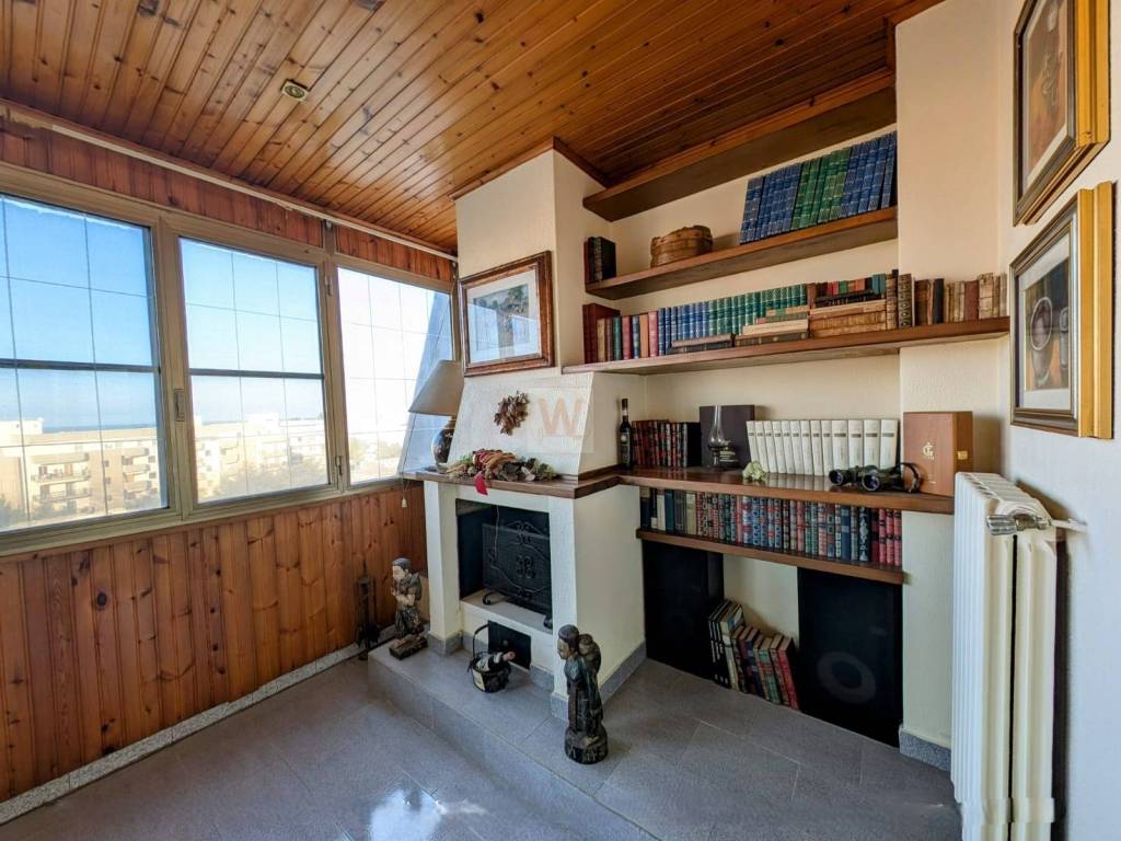 Attico / mansarda a Trani in Corso Don Luigi Sturzo - Foto 3