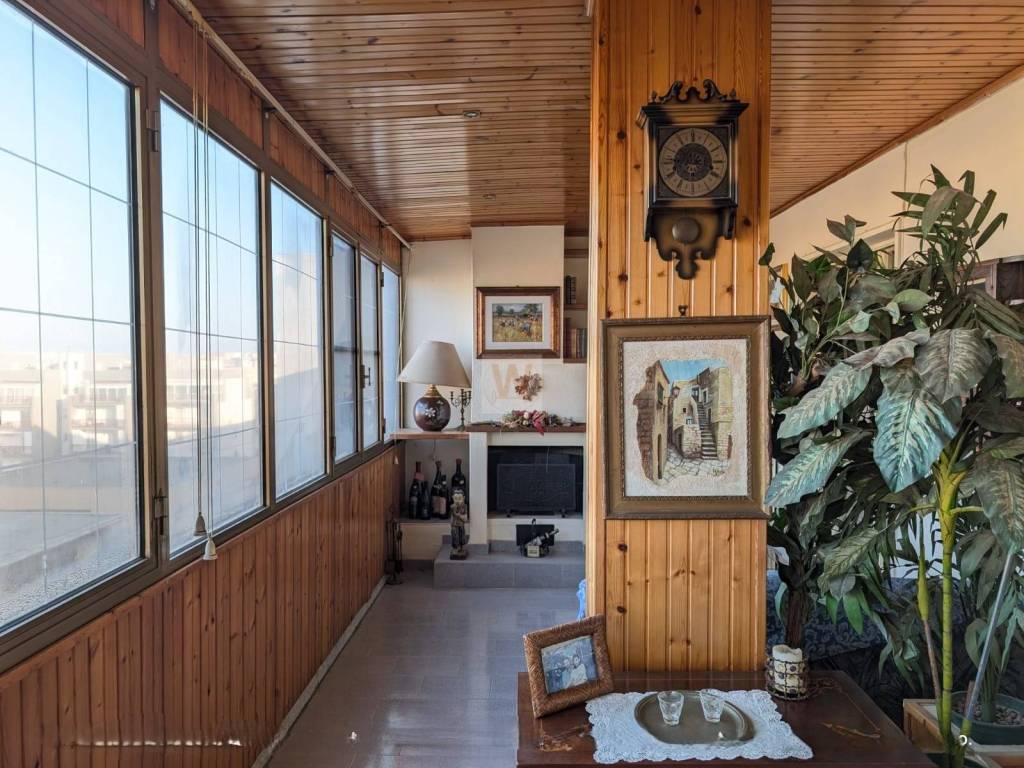 Attico / mansarda a Trani in Corso Don Luigi Sturzo - Foto 4