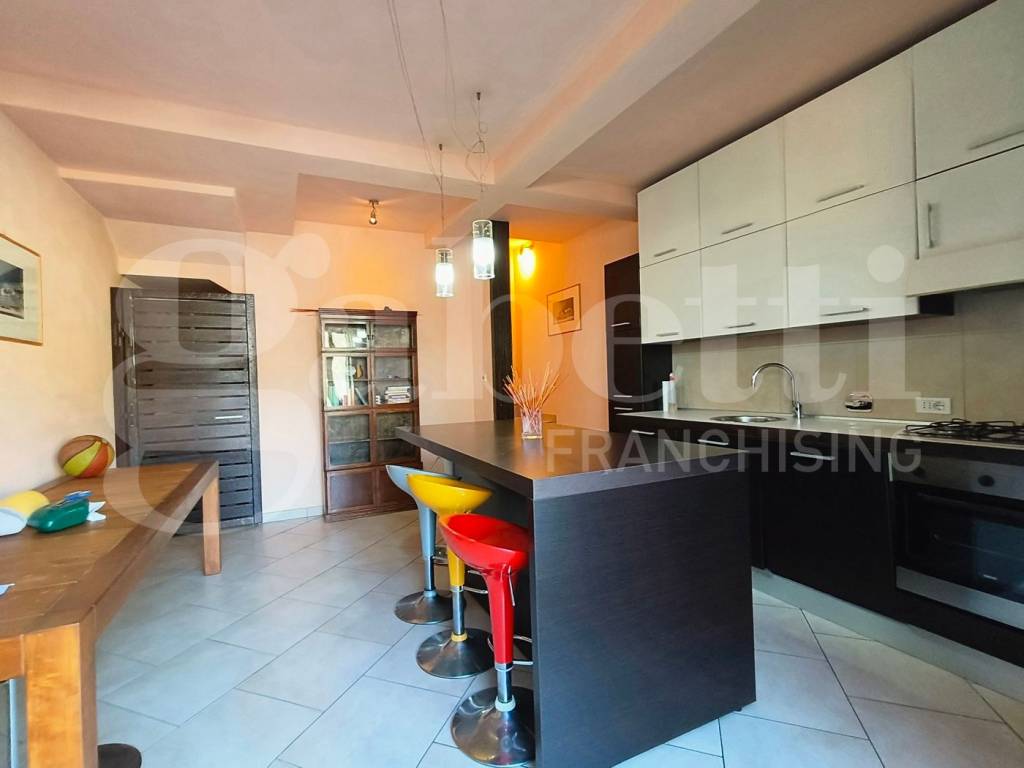 Casa indipendente a Monzuno in via ginepri, 62 - Foto 2