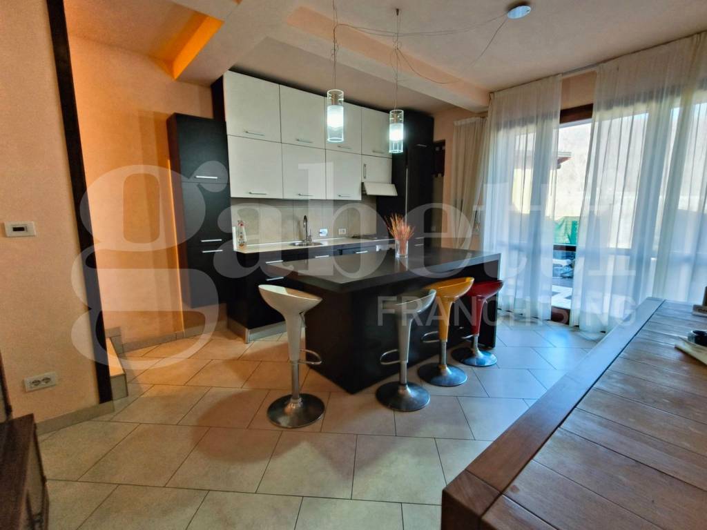 Casa indipendente a Monzuno in via ginepri, 62 - Foto 5