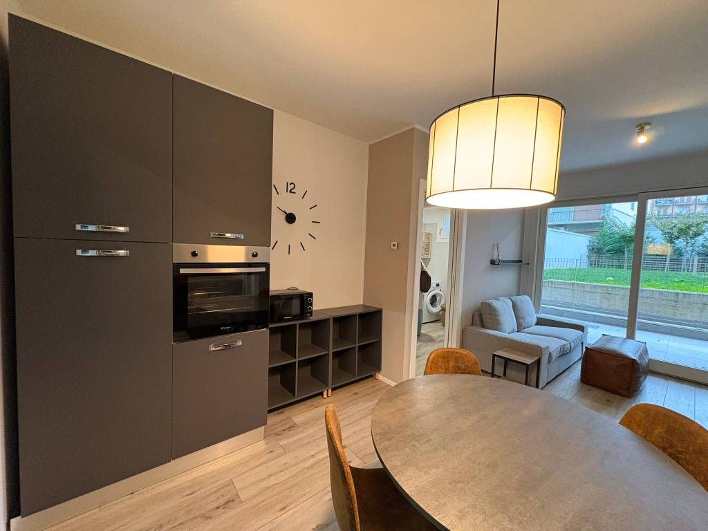 Appartamento a Bergamo in Via Broseta, 55 - Foto 2