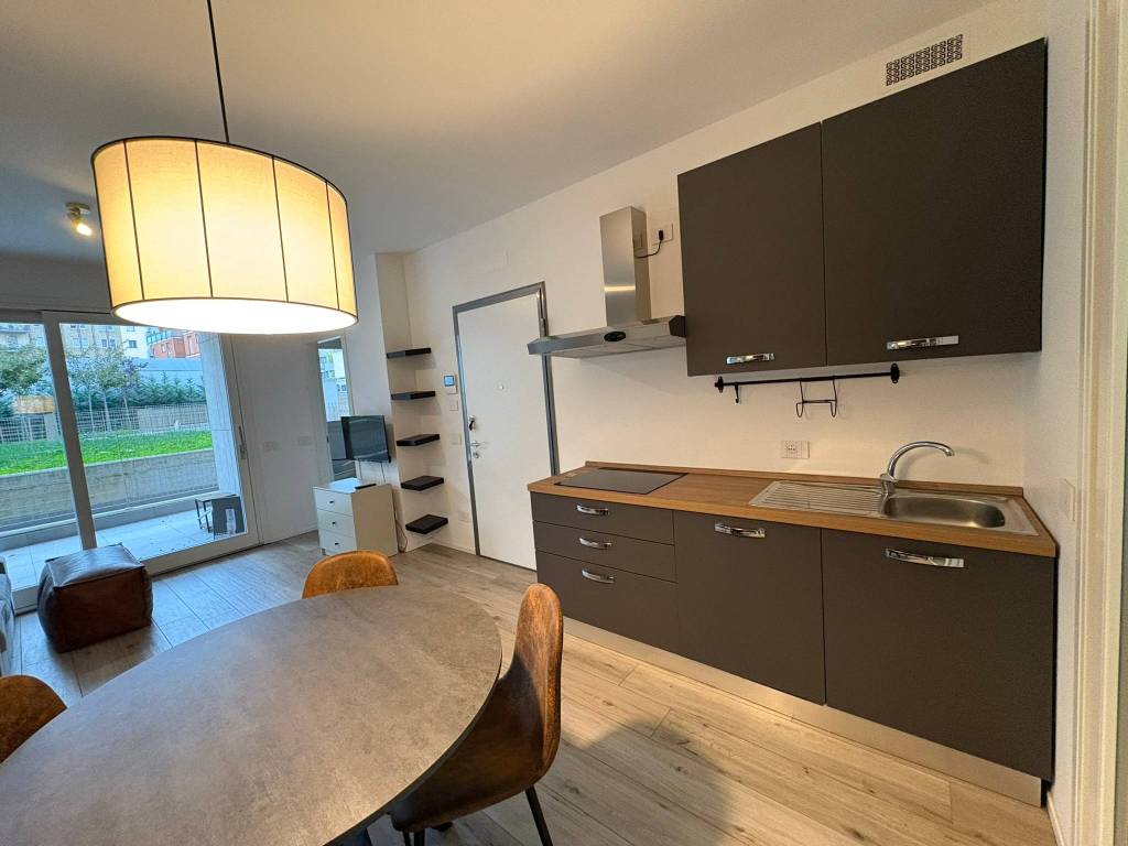 Appartamento a Bergamo in Via Broseta, 55 - Foto 4