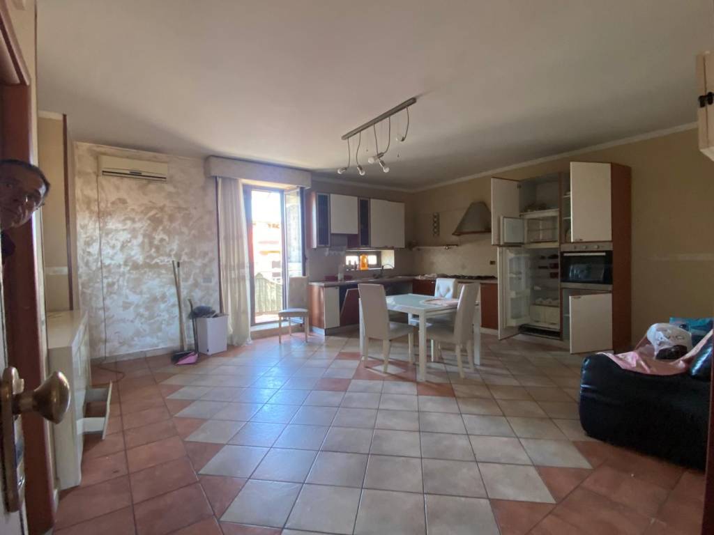 Appartamento a Acerra in Corso Vittorio Emanuele II, 58 - Foto 3