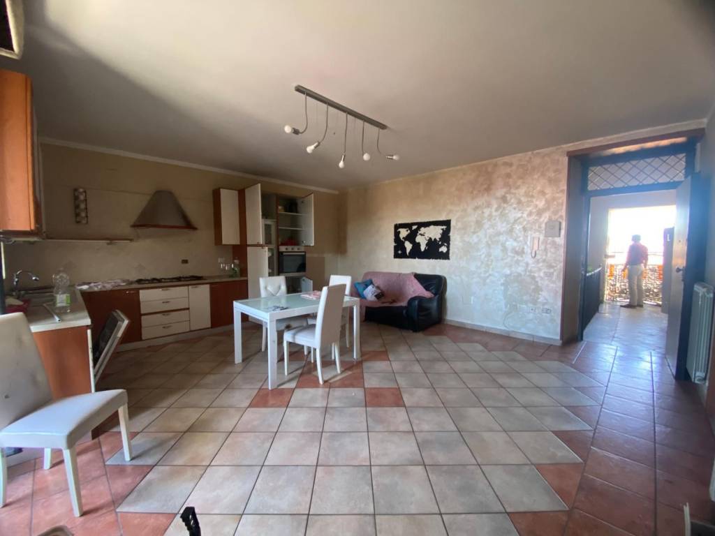 Appartamento a Acerra in Corso Vittorio Emanuele II, 58 - Foto 4