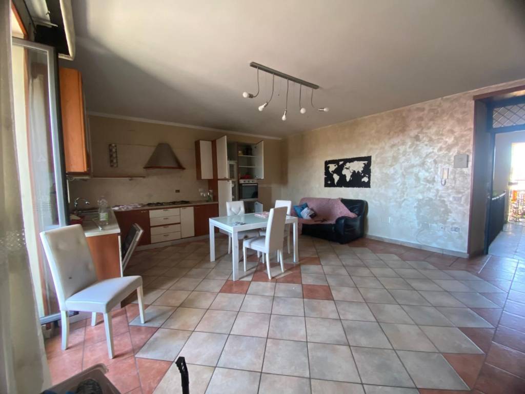 Appartamento a Acerra in Corso Vittorio Emanuele II, 58 - Foto 5