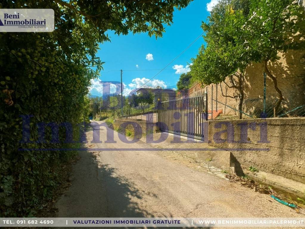 Villa a Monreale in Via M. 21 - Foto 3