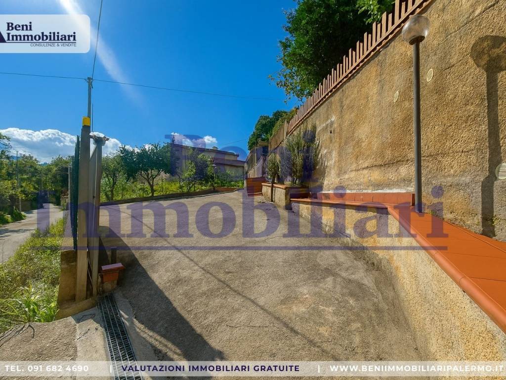 Villa a Monreale in Via M. 21 - Foto 4