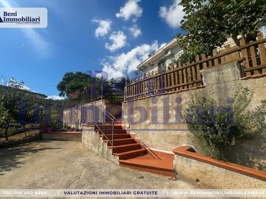 Villa a Monreale in Via M. 21 - Foto 5