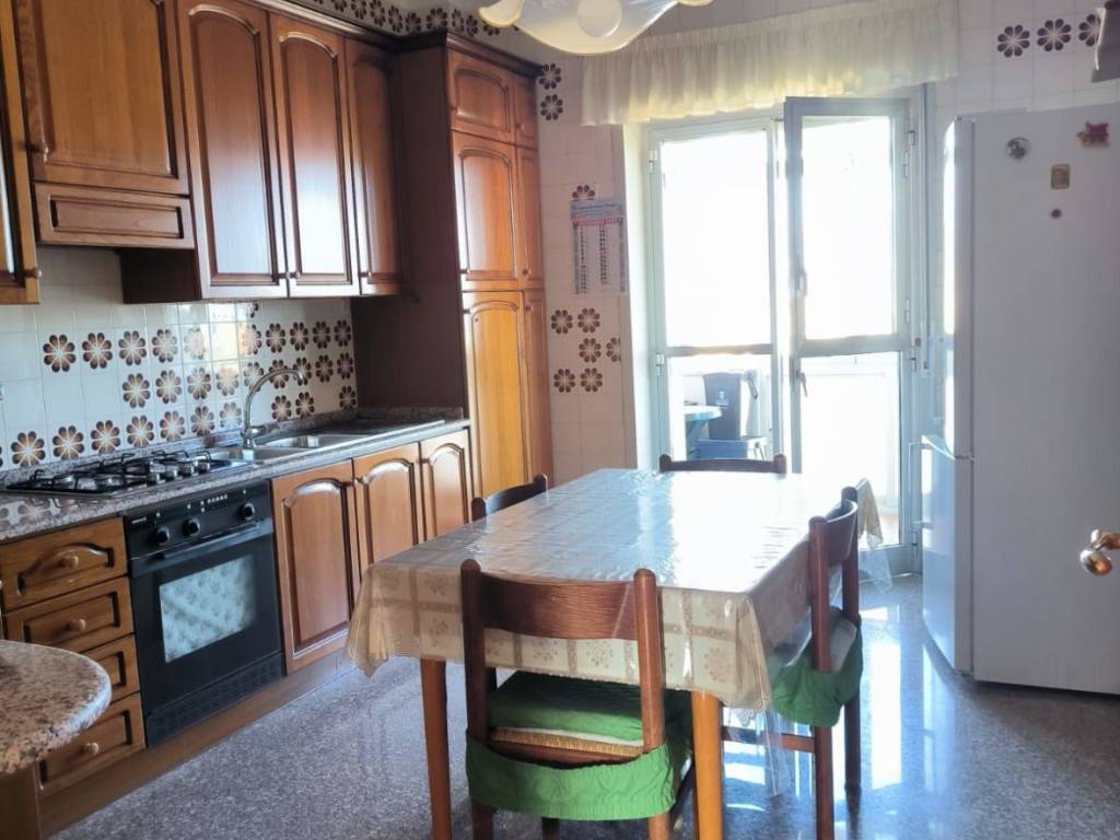 Appartamento a Caltanissetta in Via Fra' Giarratana, 24 - Foto 2