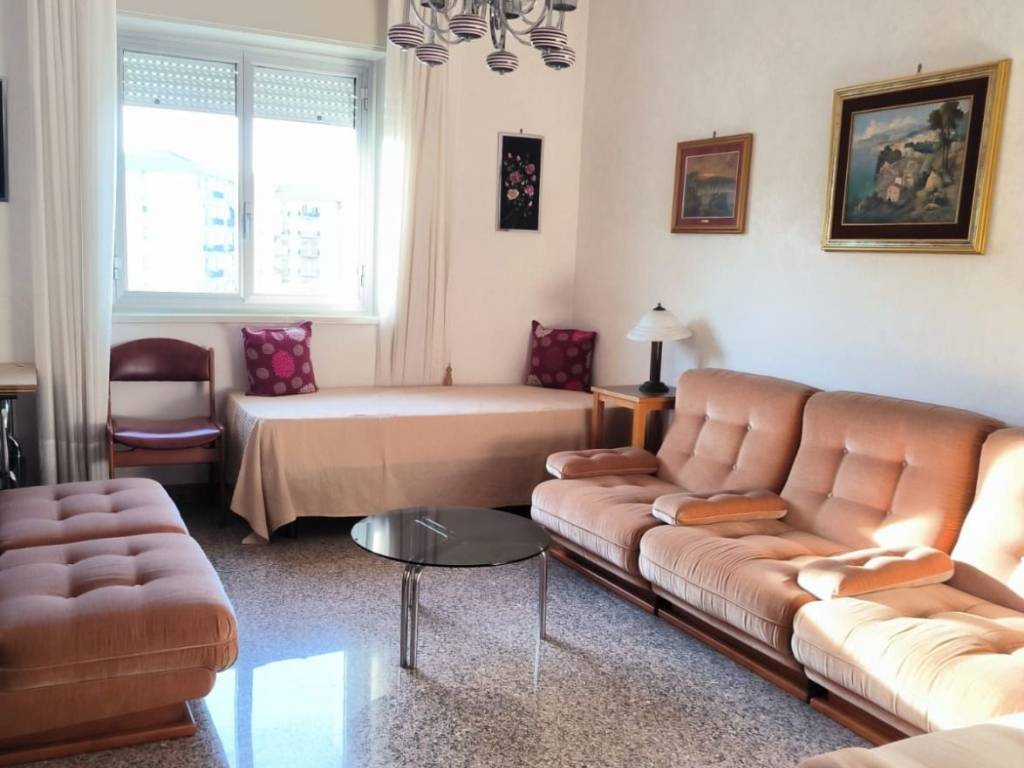 Appartamento a Caltanissetta in Via Fra' Giarratana, 24 - Foto 3