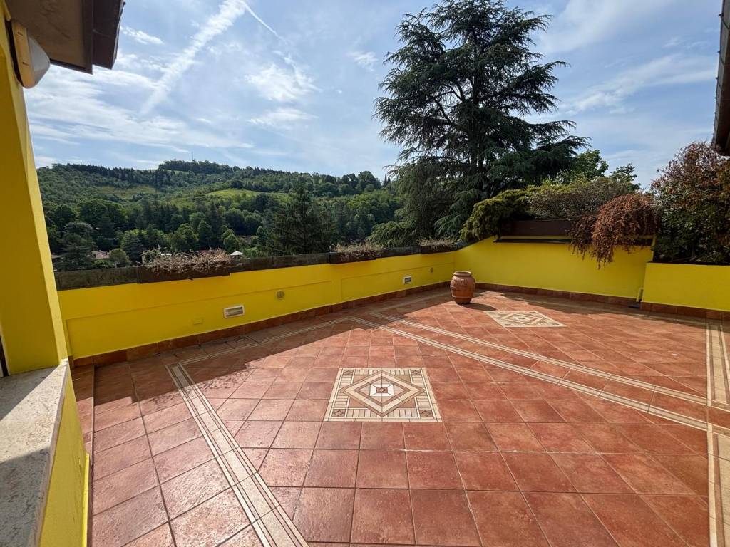 Attico / mansarda a Bologna in Via Fonti di Casaglia, 15 - Foto 3