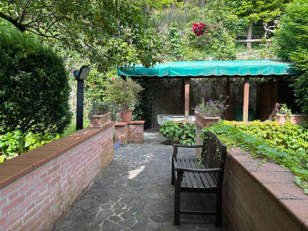 Attico / mansarda a Bologna in Via Fonti di Casaglia, 15 - Foto 5