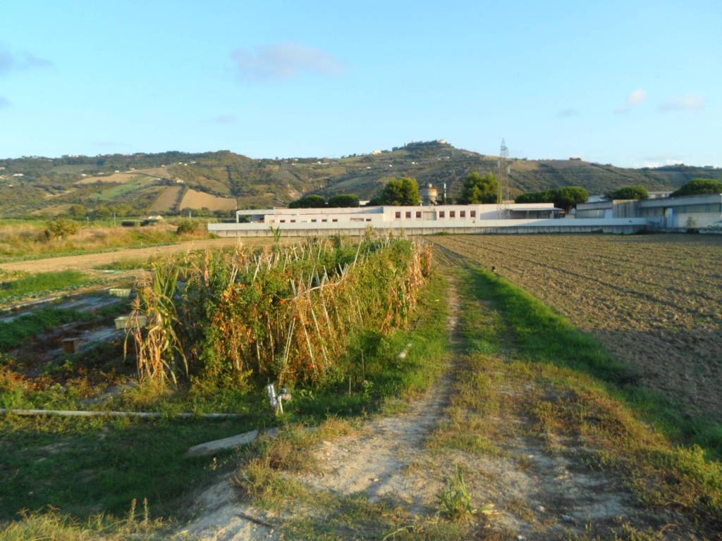 Terreno a Monteprandone in Via Dell'industria - Foto 2