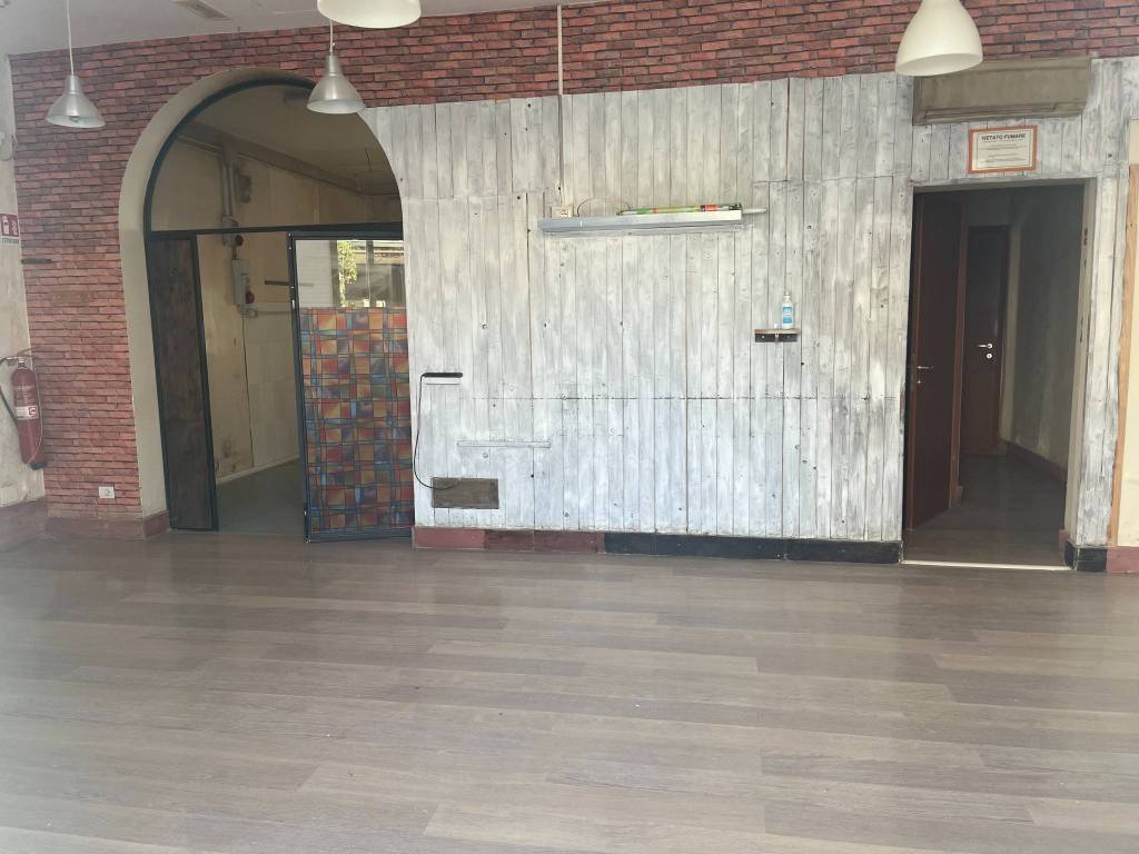 Immobile a Campi bisenzio in Via Vittorio Veneto - Foto 2
