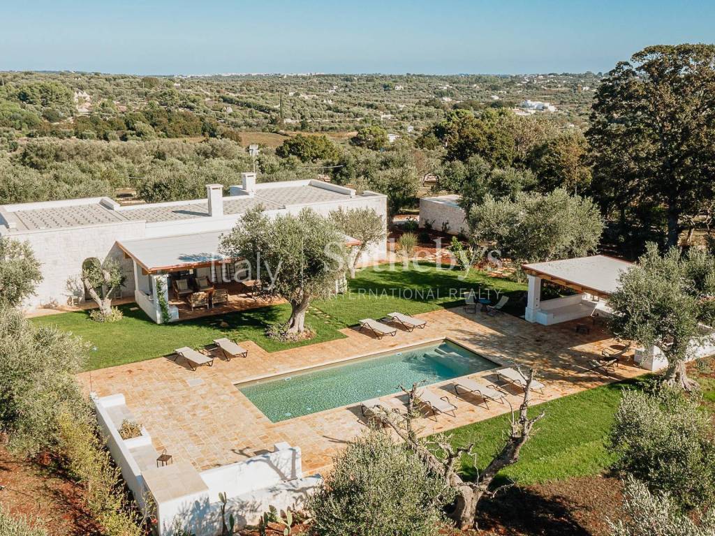 Rustico / casale a Ostuni in Borgo Cinera - Foto 2