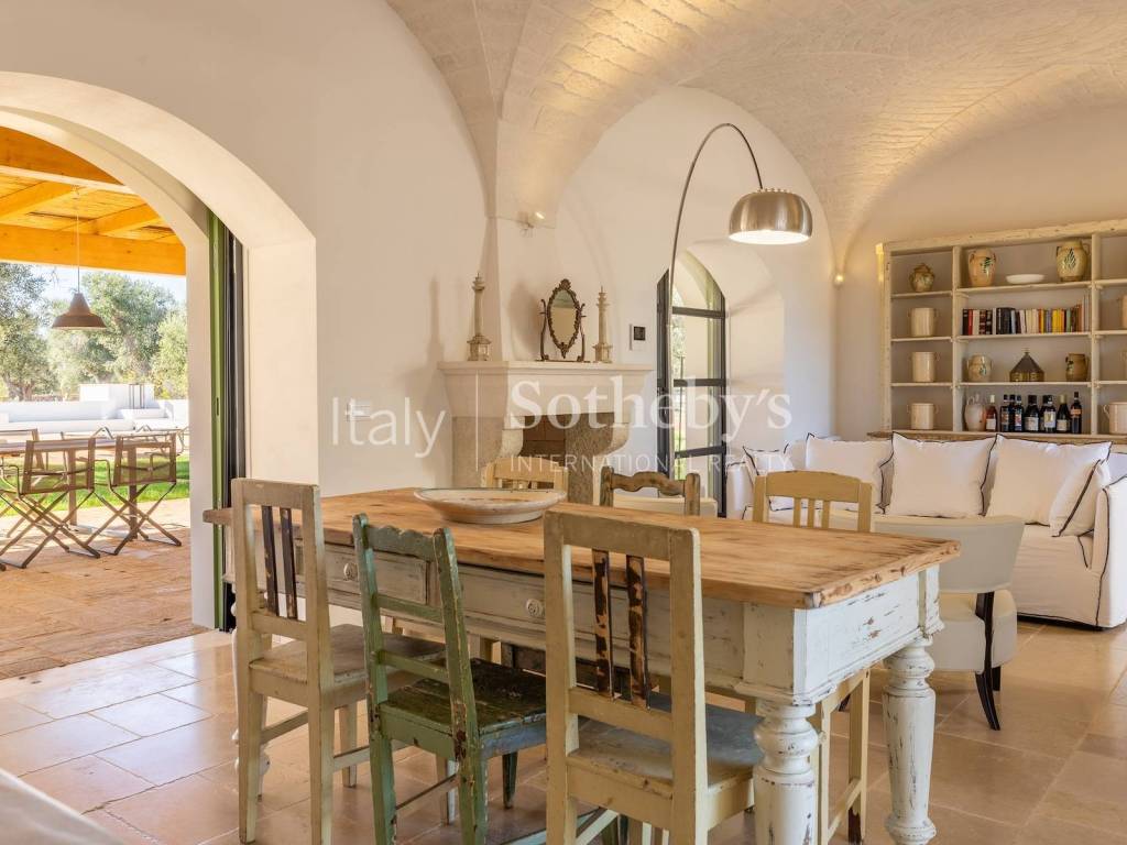 Rustico / casale a Ostuni in Borgo Cinera - Foto 5