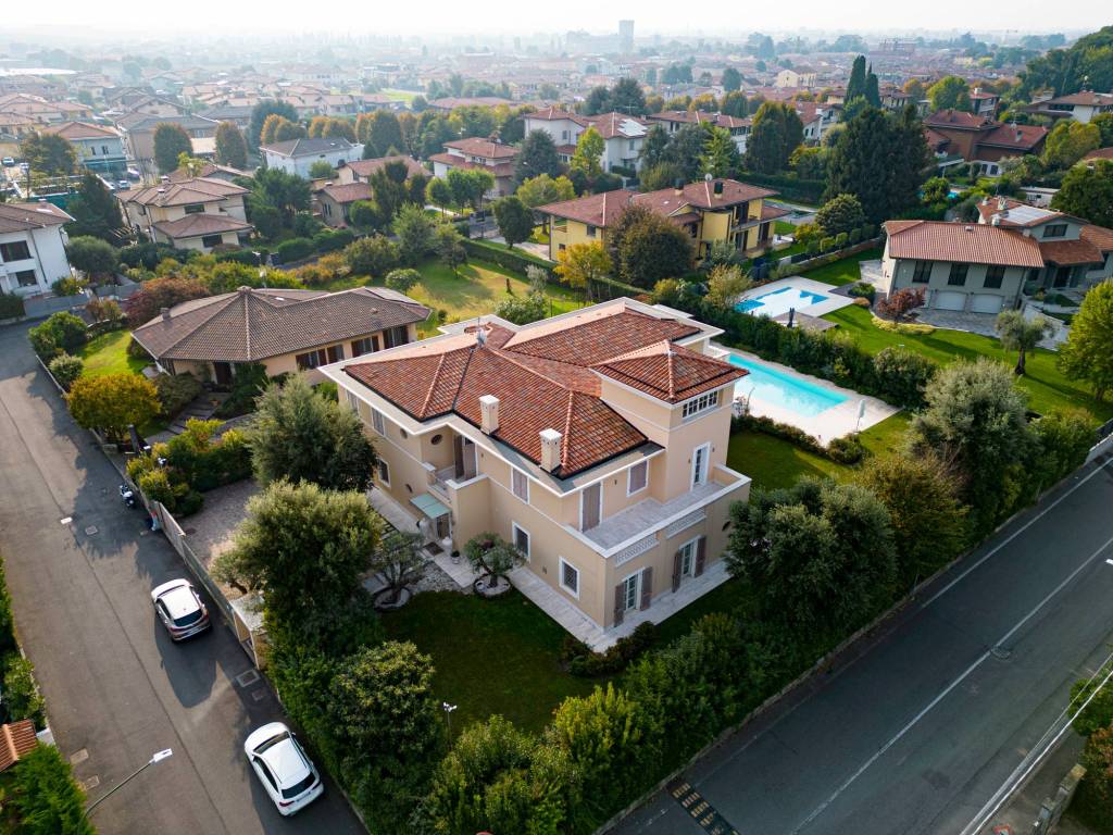 Villa a Rovato in Via San Donato - Foto 2
