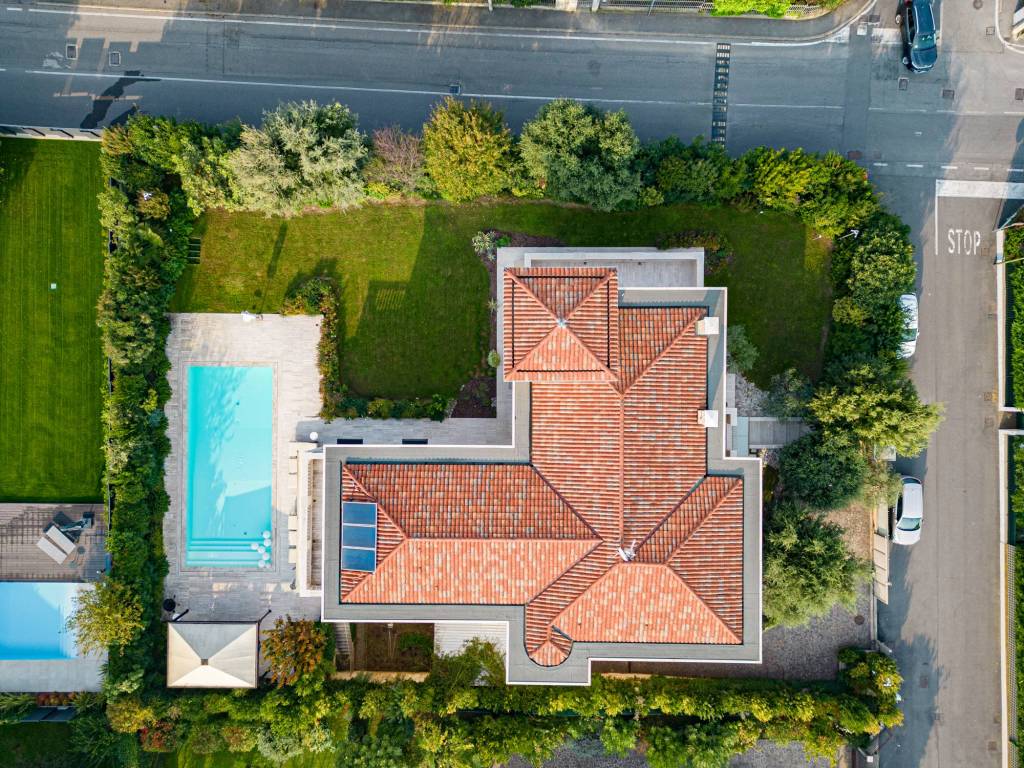 Villa a Rovato in Via San Donato - Foto 3