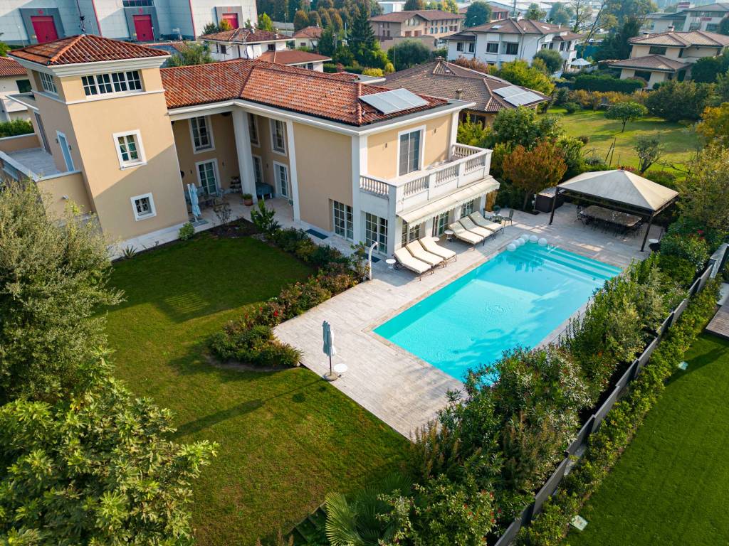 Villa a Rovato in Via San Donato - Foto 4