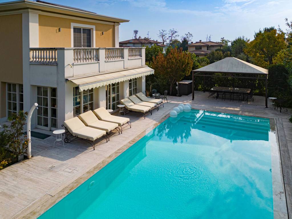 Villa a Rovato in Via San Donato - Foto 5