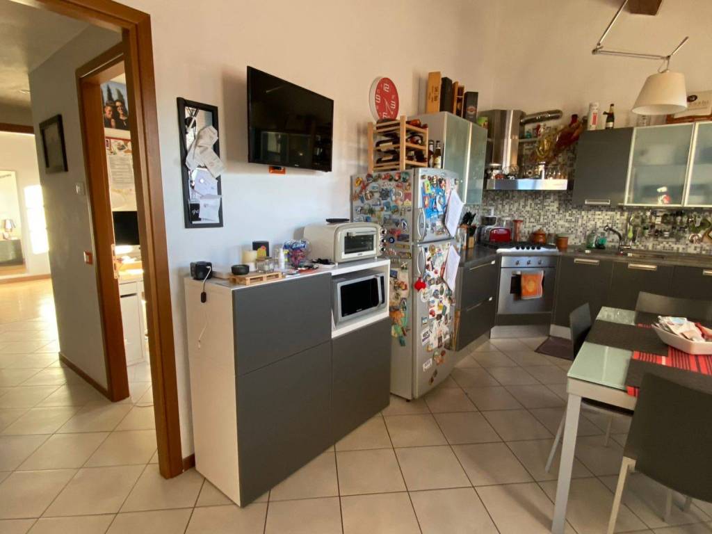 Appartamento a Cavriglia in Via Foramaggio - Foto 2