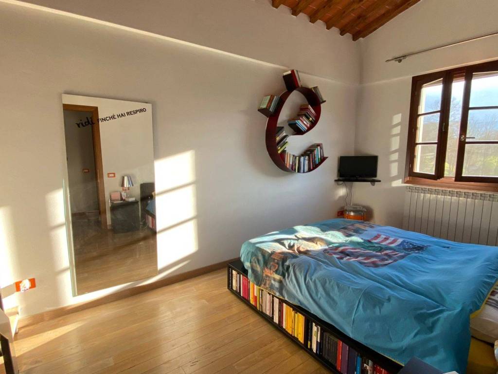 Appartamento a Cavriglia in Via Foramaggio - Foto 5