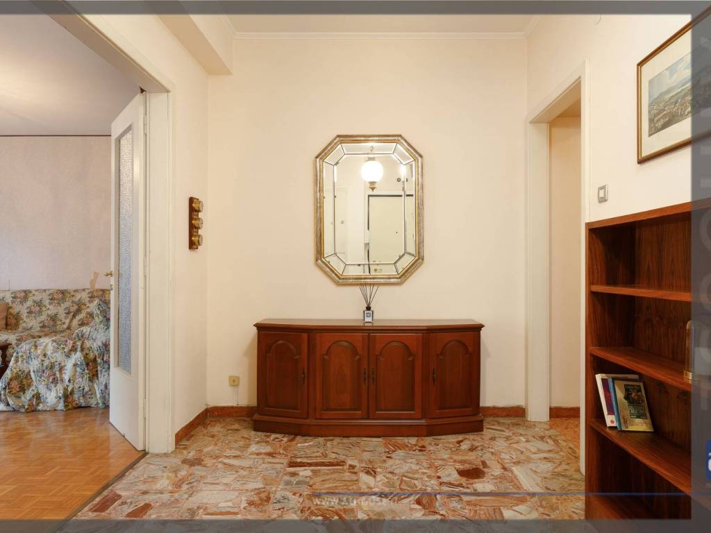 Appartamento a Trieste in Via Girolamo Napoleone Bonaparte - Foto 5