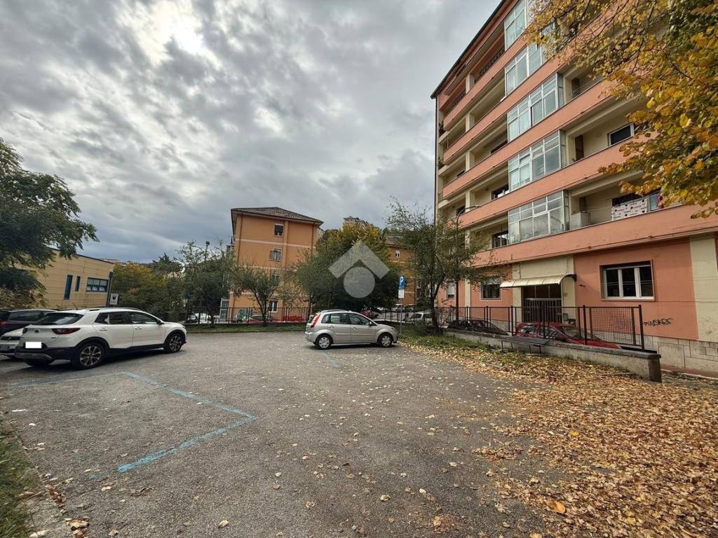 Appartamento a Potenza in Via Giosué Carducci, 2 - Foto 3