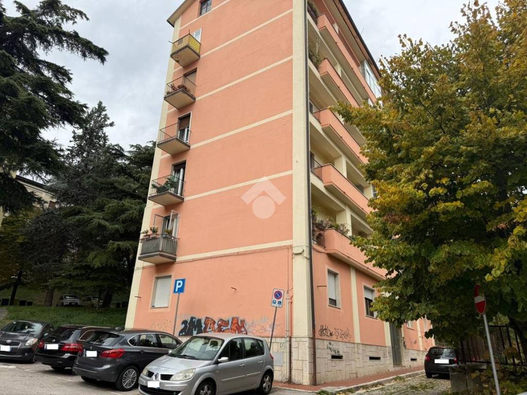 Appartamento a Potenza in Via Giosué Carducci, 2 - Foto 5