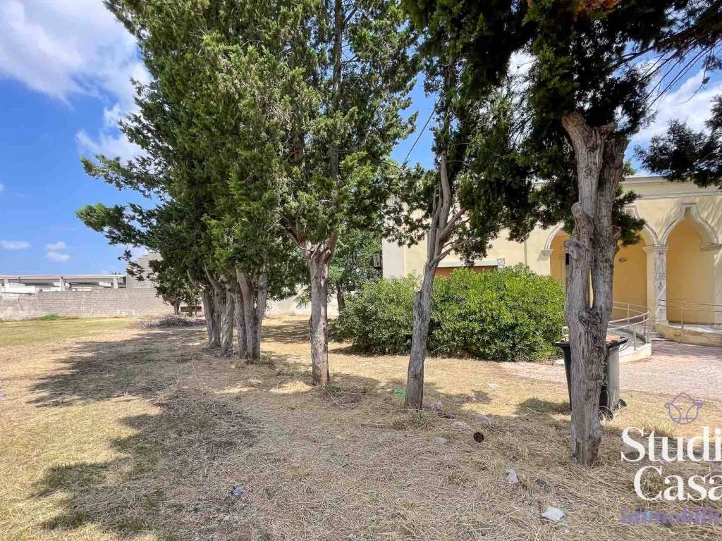 Villa a Veglie in Via Leonardo da Vinci, 1 - Foto 2