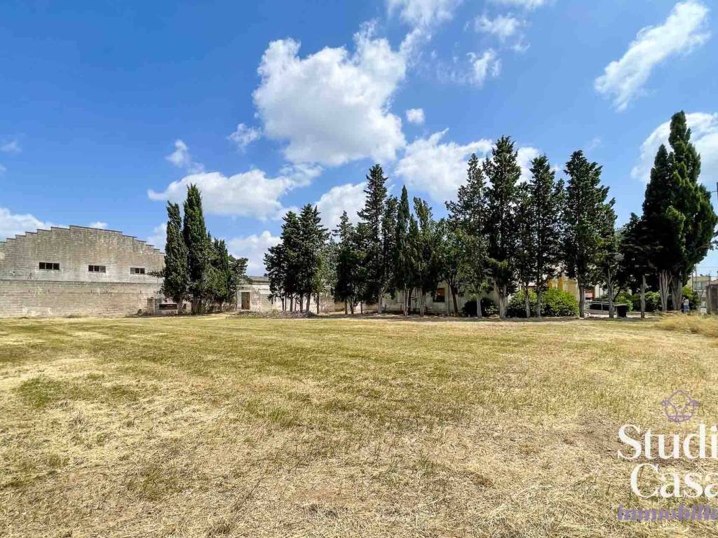 Villa a Veglie in Via Leonardo da Vinci, 1 - Foto 4