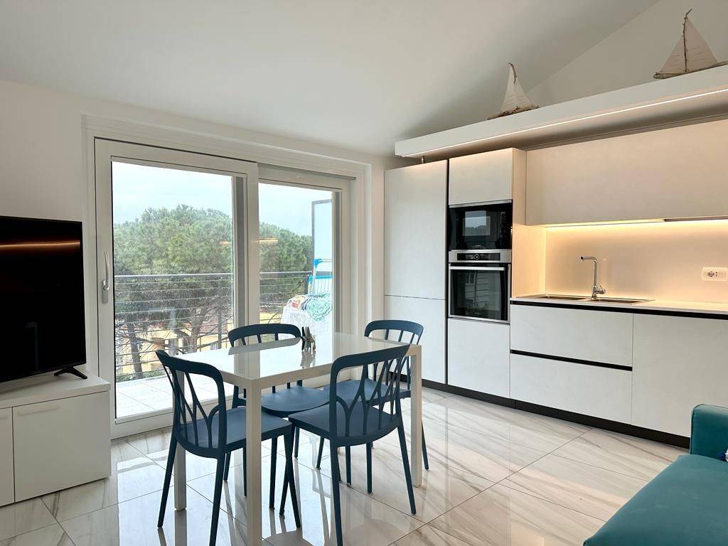 Appartamento a Andora in Strada del Rinnovo, 2 - Foto 2