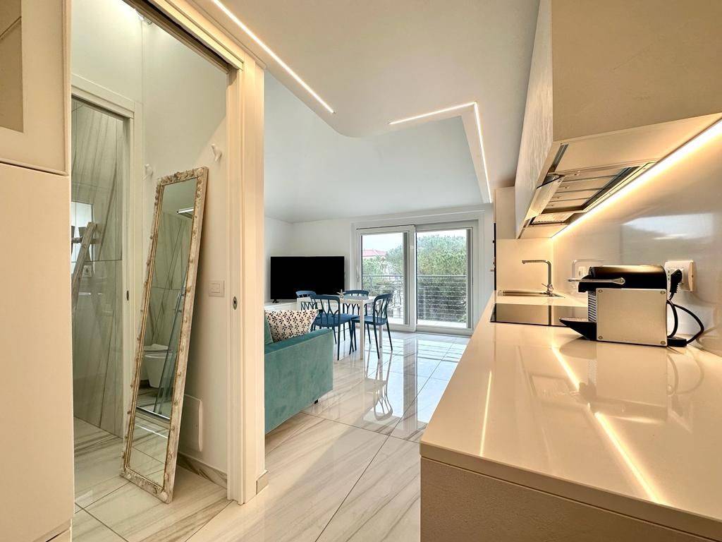 Appartamento a Andora in Strada del Rinnovo, 2 - Foto 4