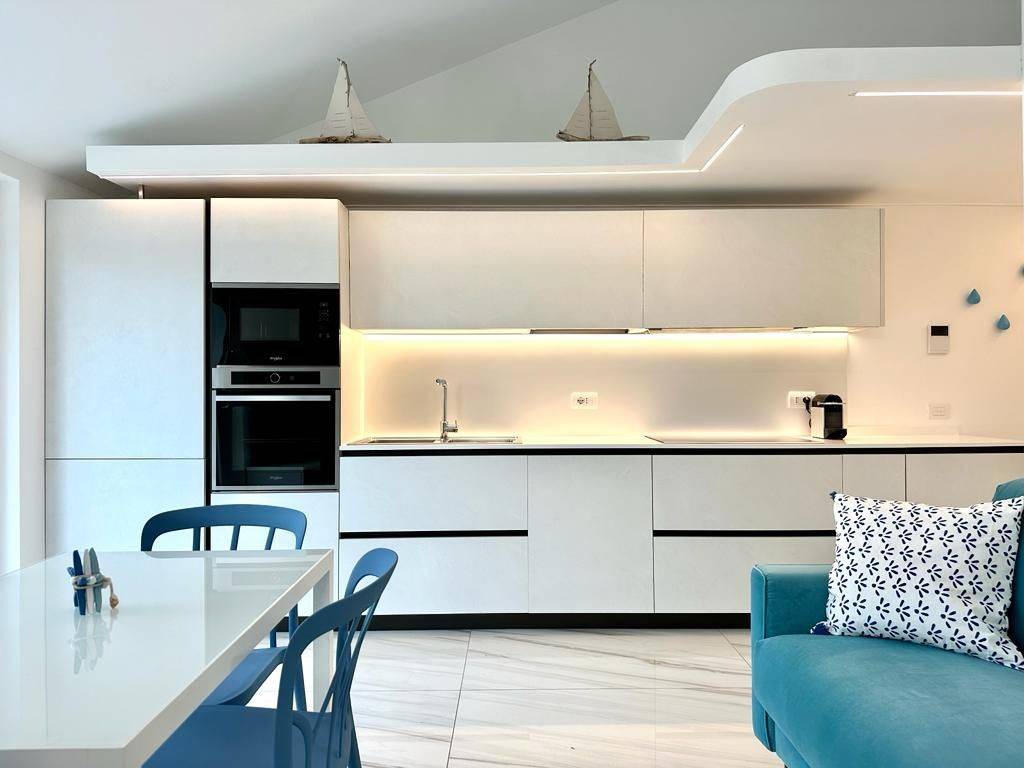 Appartamento a Andora in Strada del Rinnovo, 2 - Foto 5