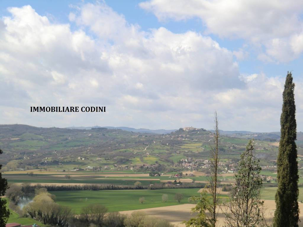 Terreno a Todi in Strada Provinciale di Pantalla - Foto 3