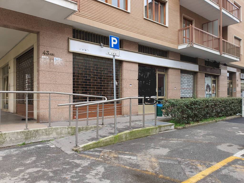 Immobile a Collegno in Via Edmondo De Amicis - Foto 4